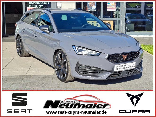 Cupra Leon 59.970 km 28.590 &euro; Eschlkam 93458