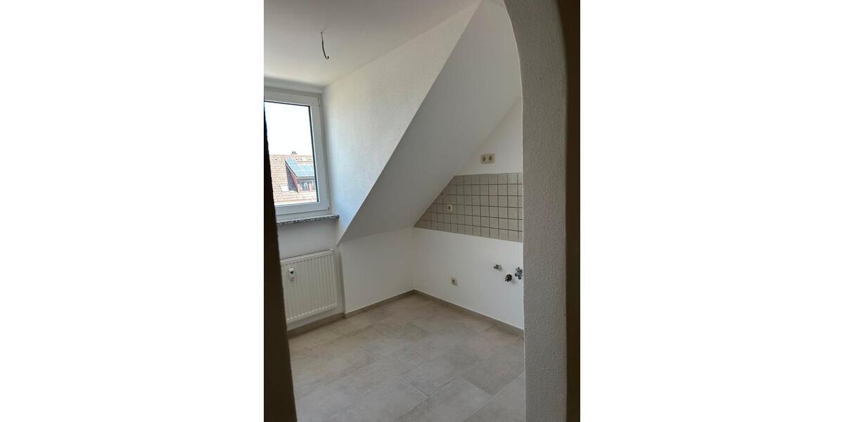 Etagenwohnung Wiesau Kornthan - 3.5 Zimmer, 75 m&sup2;, 495&euro; | Angebot:26682600