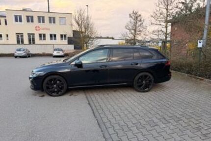 VW Golf 113.000 km 19.999 &euro; Bingen 55411