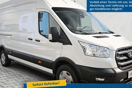 Ford Transit 22.729 km 29.750 &euro; Warstein-Belecke 59581