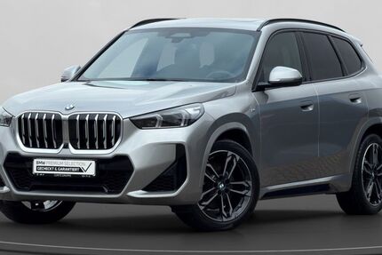 BMW X1 24.690 km 51.770 &euro; Worms 67547