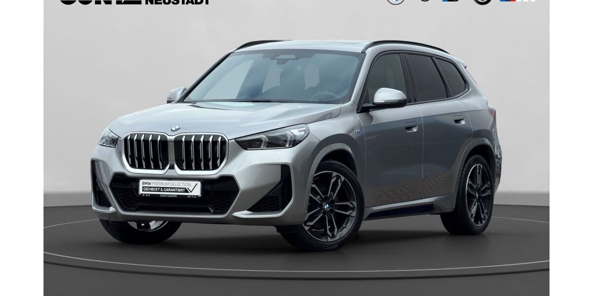BMW X1 24.690 km 51.770 &euro; Worms 67547