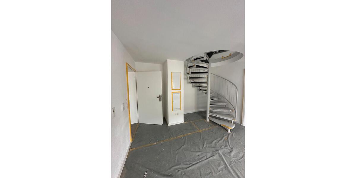 Etagenwohnung Heilbronn Kernstadt - 3 Zimmer, 54 m&sup2;, 343.000&euro; | Angebot:26057043