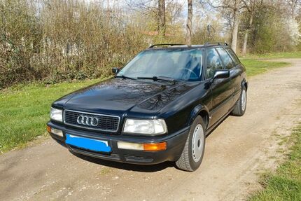 Audi 80 286.900 km 3.000 &euro; Lahr/Kippenheimweiler 77933