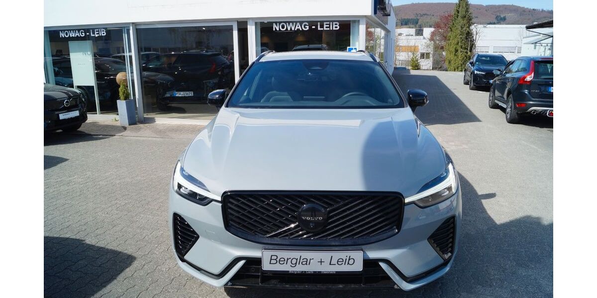 Volvo XC60 5.000 km 64.590 &euro; Meschede 59872