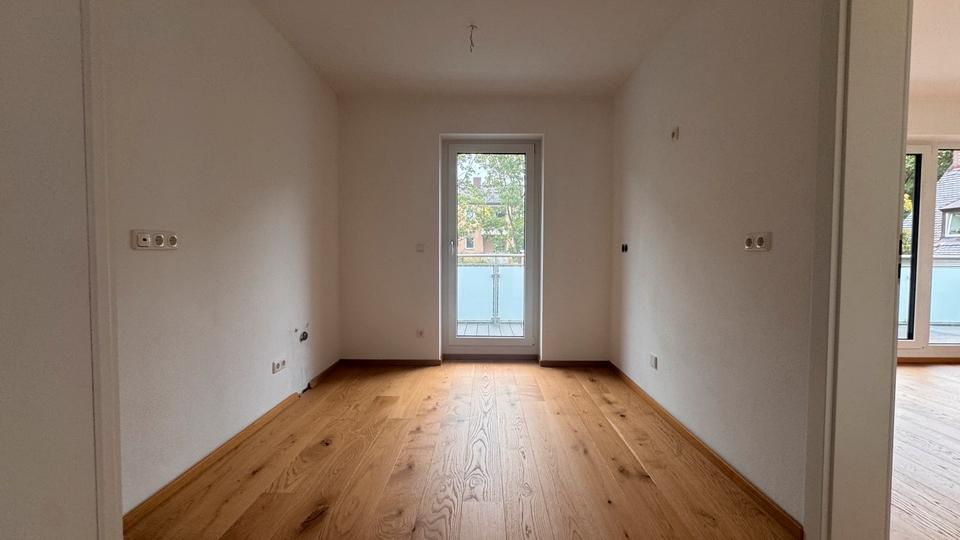 360°- Traum über München – Penthouse mit Panorama-Terrasse! 3 zimmer