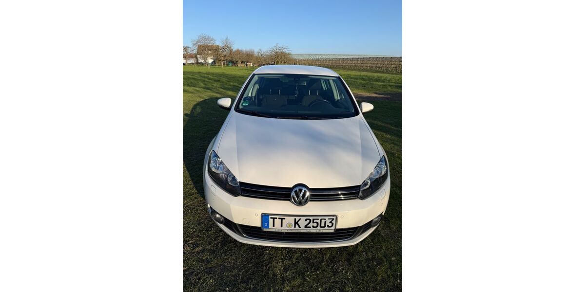 VW Golf 173.000 km 6.900 &euro; Tettnang 88069