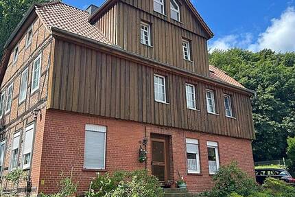 Haus Rehburg-Loccum / Bad Rehburg Bad Rehburg - 1 Zimmer, 284 m&sup2;, 255.000&euro; | Angebot:25741828