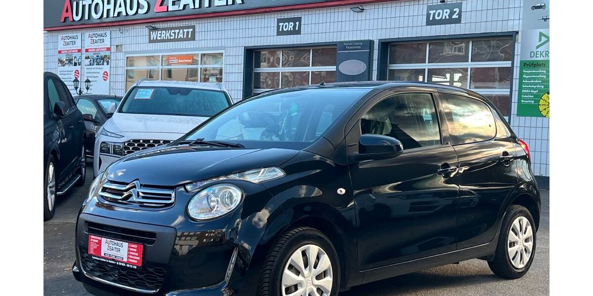 Citroen C1 70.000 km 6.490 &euro; Stolberg bei Aachen 52222