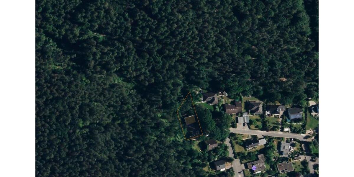 Bungalow Hitzacker (Elbe) - 4 Zimmer, 120 m&sup2;, 1.596&euro; | Angebot:25843287