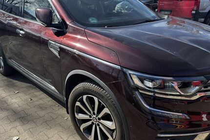 Renault Koleos 98.200 km 15.900 &euro; Bernau bei Berlin 16321