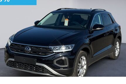 VW T-Roc 10.829 km 29.795 &euro; Magdeburg 39126