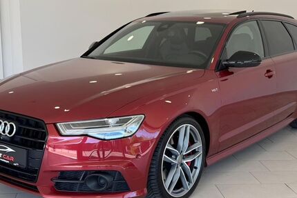 Audi A6 144.000 km 29.980 &euro; Hamburg 22043
