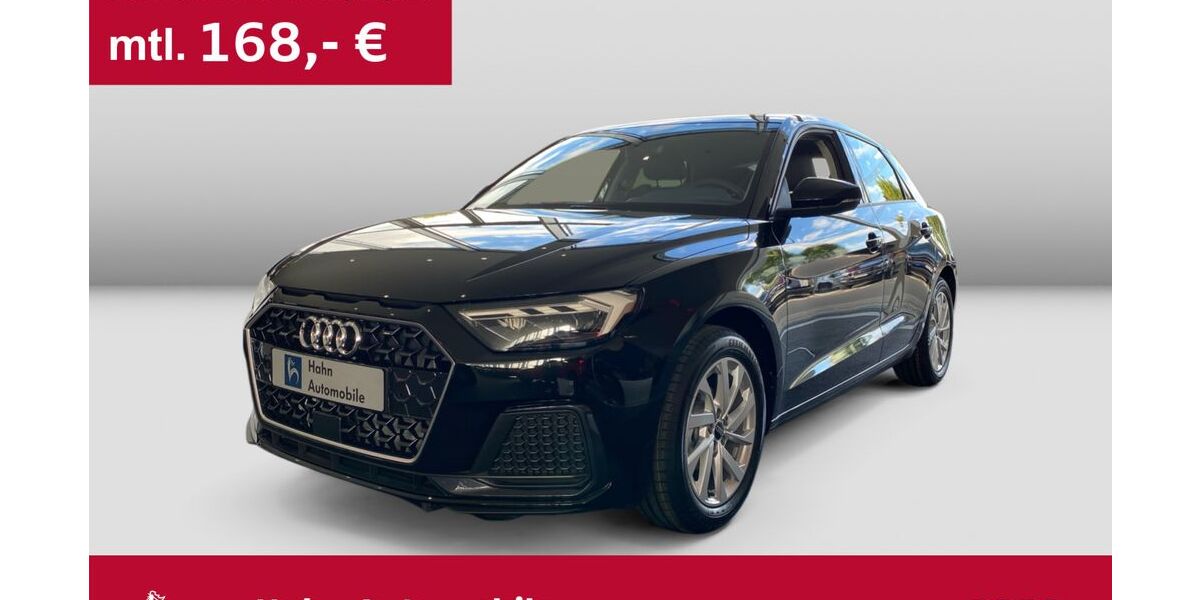 Audi A1 1.200 km 25.780 &euro; Ludwigsburg 71636