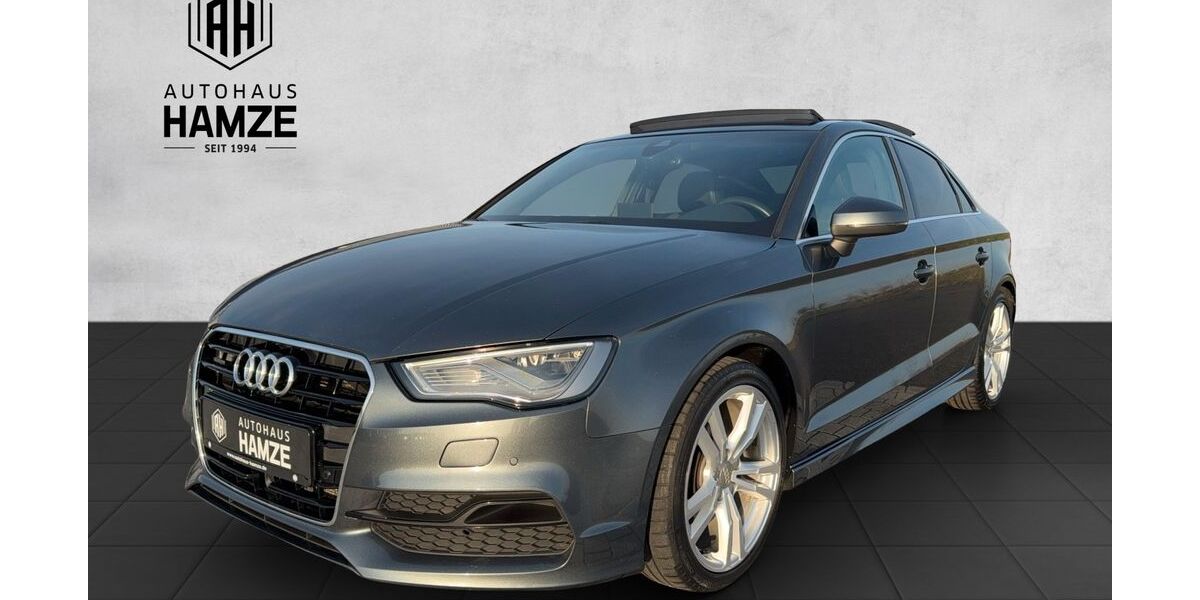 Audi A3 150.000 km 16.980 &euro; Gochsheim bei Schweinfurt 97469