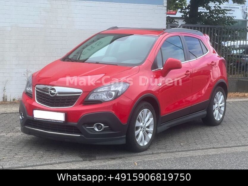 Mokka