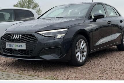 Audi A3 70.046 km 19.950 &euro; Bernburg 06406