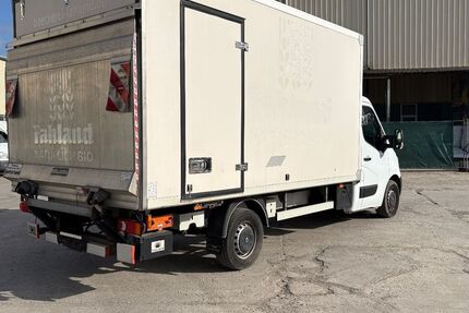 Renault Master 150.000 km 15.900 &euro; Teltow 14513