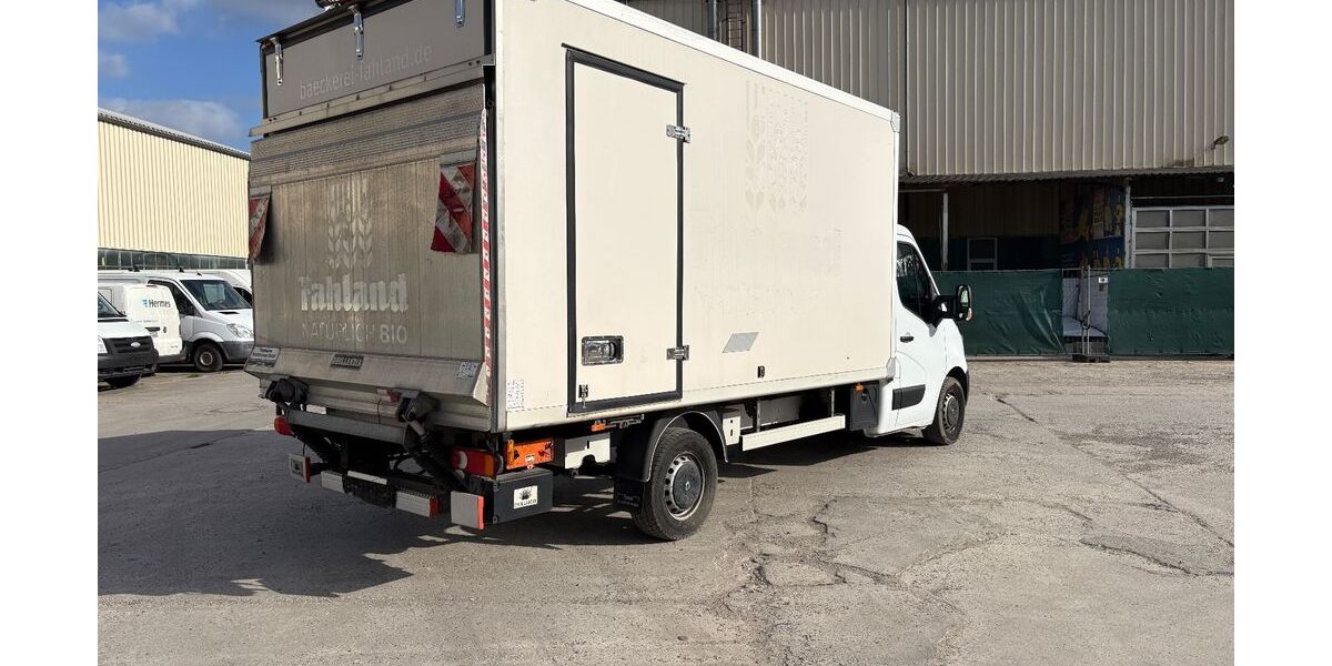 Renault Master 150.000 km 15.900 &euro; Teltow 14513