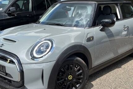 Mini Cooper SE