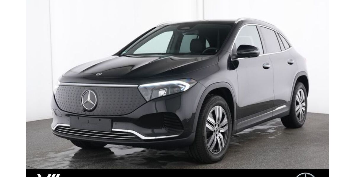 Mercedes-Benz EQA 11.571 km 43.760 &euro; Leer 26789