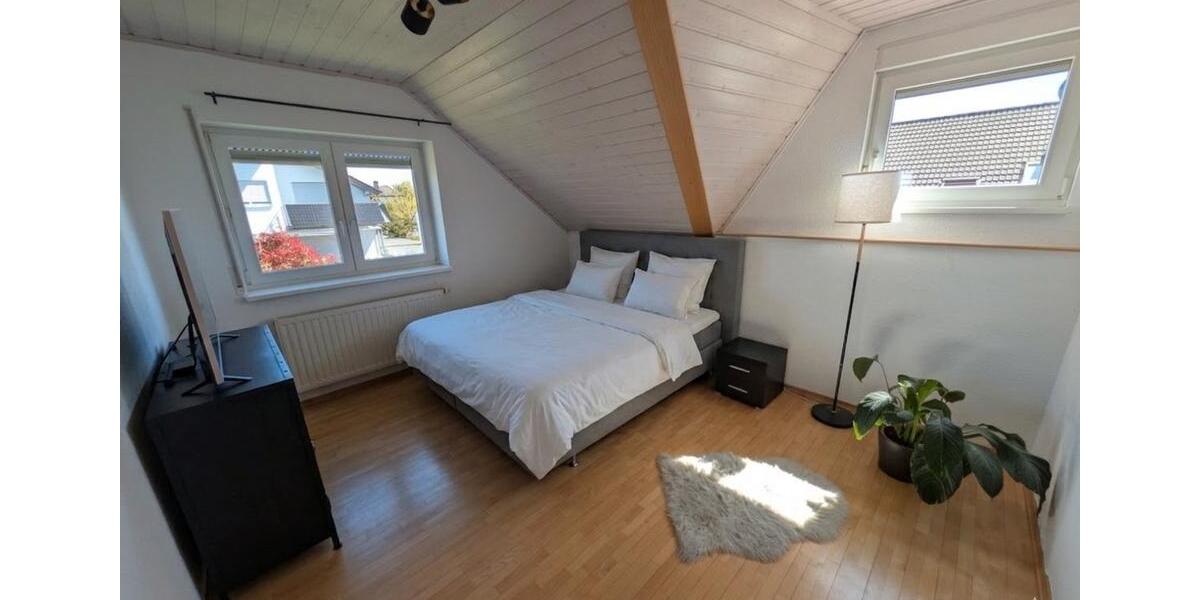 Einfamilienhaus Laubach - 6 Zimmer, 142 m&sup2;, 1.590&euro; | Angebot:26386361