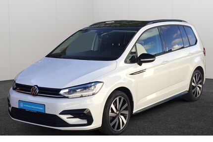 VW Touran 45.040 km 31.822 € Apolda 99510