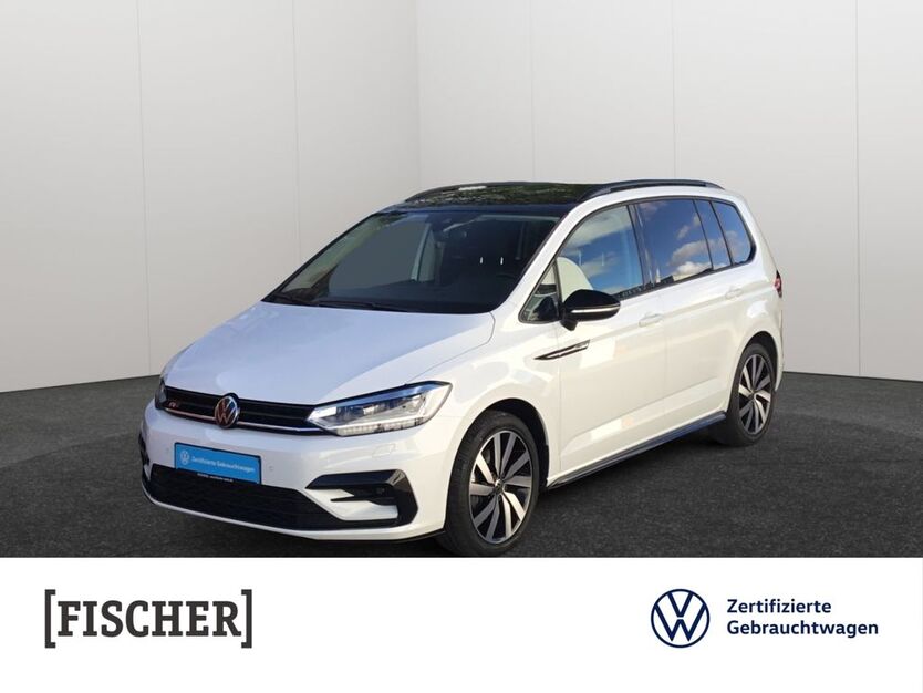 VW Touran 45.040 km 31.822 € Apolda 99510