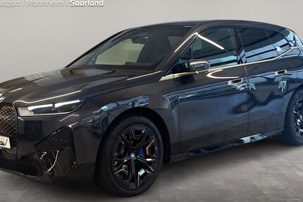 BMW iX 43.600 km 46.901 &euro; Saarbrücken 66121
