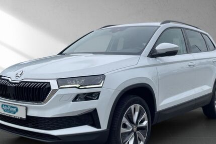 Skoda Karoq 51.775 km 24.990 &euro; Gera 07554