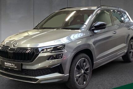 Skoda Karoq 21.350 km 38.950 &euro; Nordhausen 99734