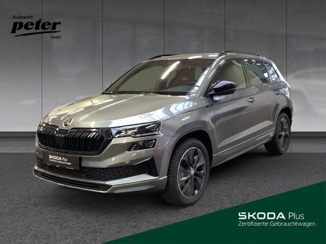 Skoda Karoq 21.350 km 38.950 &euro; Nordhausen 99734