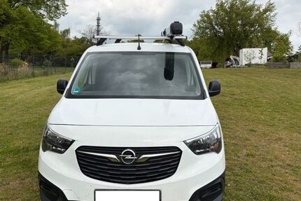 Opel Combo 81.605 km 11.500 &euro; Feldberger Seenlandschaft 17258