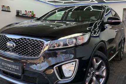 Kia Sorento 200.000 km 14.990 &euro; Moosburg 85368