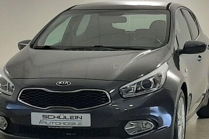 Kia ceed / Ceed 79.000 km 8.980 € Buchdorf 86675