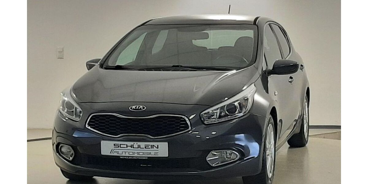 Kia ceed / Ceed 79.000 km 8.980 € Buchdorf 86675