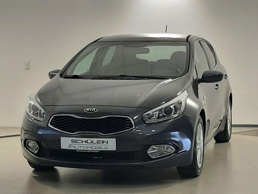 Kia ceed / Ceed 79.000 km 8.980 € Buchdorf 86675