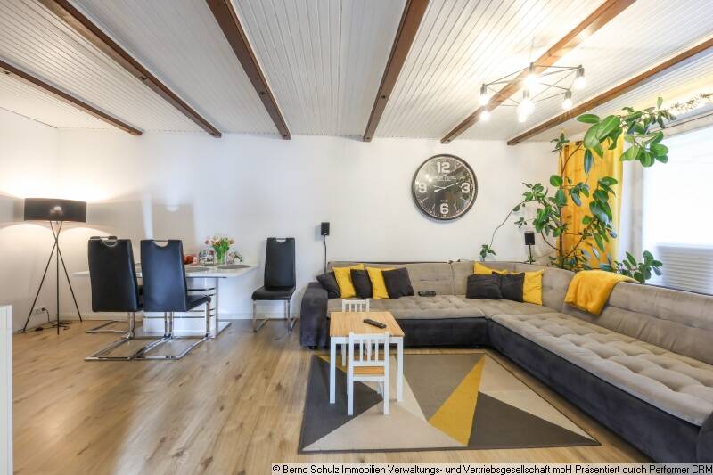 Bungalow Schenefeld - 4 Zimmer, 95 m&sup2;, 499.000&euro; | Angebot:26107095