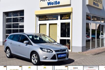 Ford Focus 136.391 km 6.999 € Delitzsch 04509