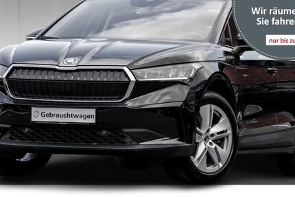 Skoda Enyaq 86.850 km 28.880 &euro; Münster 48163