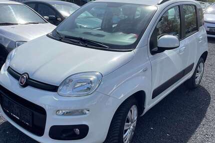 Fiat Panda 86.000 km 5.900 &euro; Lahr/Schwarzwald 77933
