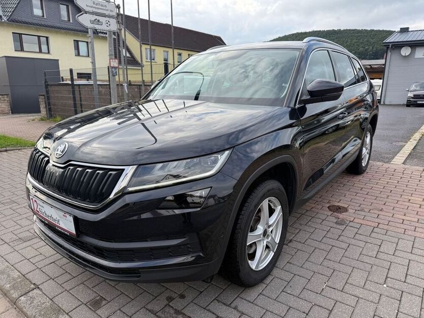 Kodiaq