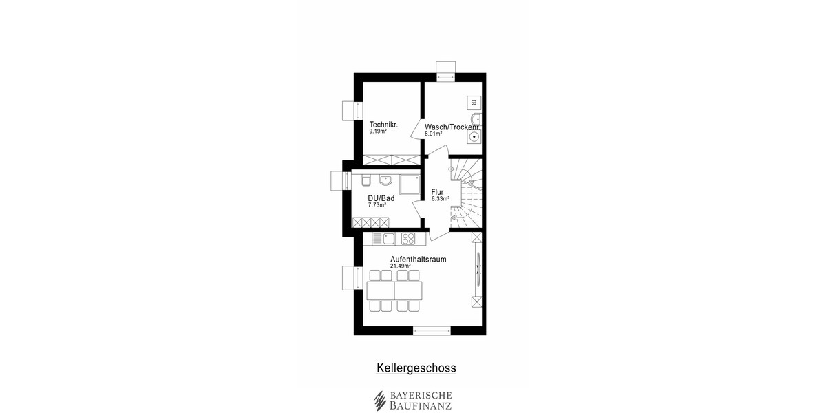 • 6 % RENDITE BEI NEUBAU • CO-LIVING IN FELDMOCHING • SÜD-WEST-LAGE • 450 M ZU U- UND S-BAHN • - Wohnanlage München Feldmoching-Hasenbergl | Angebot:27147117