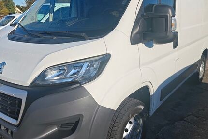 Peugeot Boxer 148.800 km 7.999 &euro; Eberswalde 16227