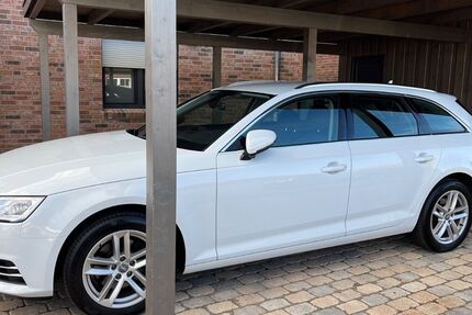 Audi A4 120.000 km 17.500 &euro; Schneverdingen 29640