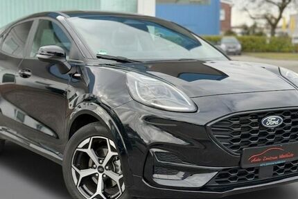 Ford Puma 18.078 km 22.975 &euro; Husum 25813
