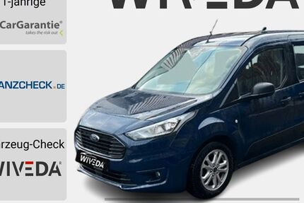 Ford Tourneo Connect 33.979 km 20.999 &euro; München 81829