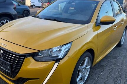 Peugeot 208 84.071 km 11.650 &euro; Erkelenz 41812