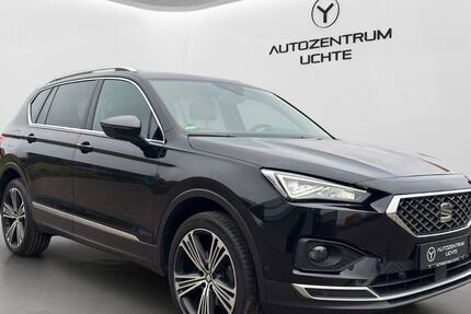 Seat Tarraco 36.000 km 32.599 &euro; Uchte 31600