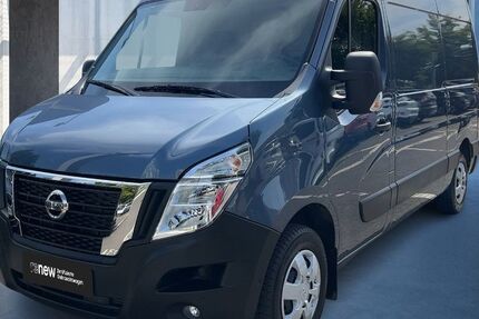 Nissan Interstar 13.608 km 31.990 &euro; Hamburg 20537